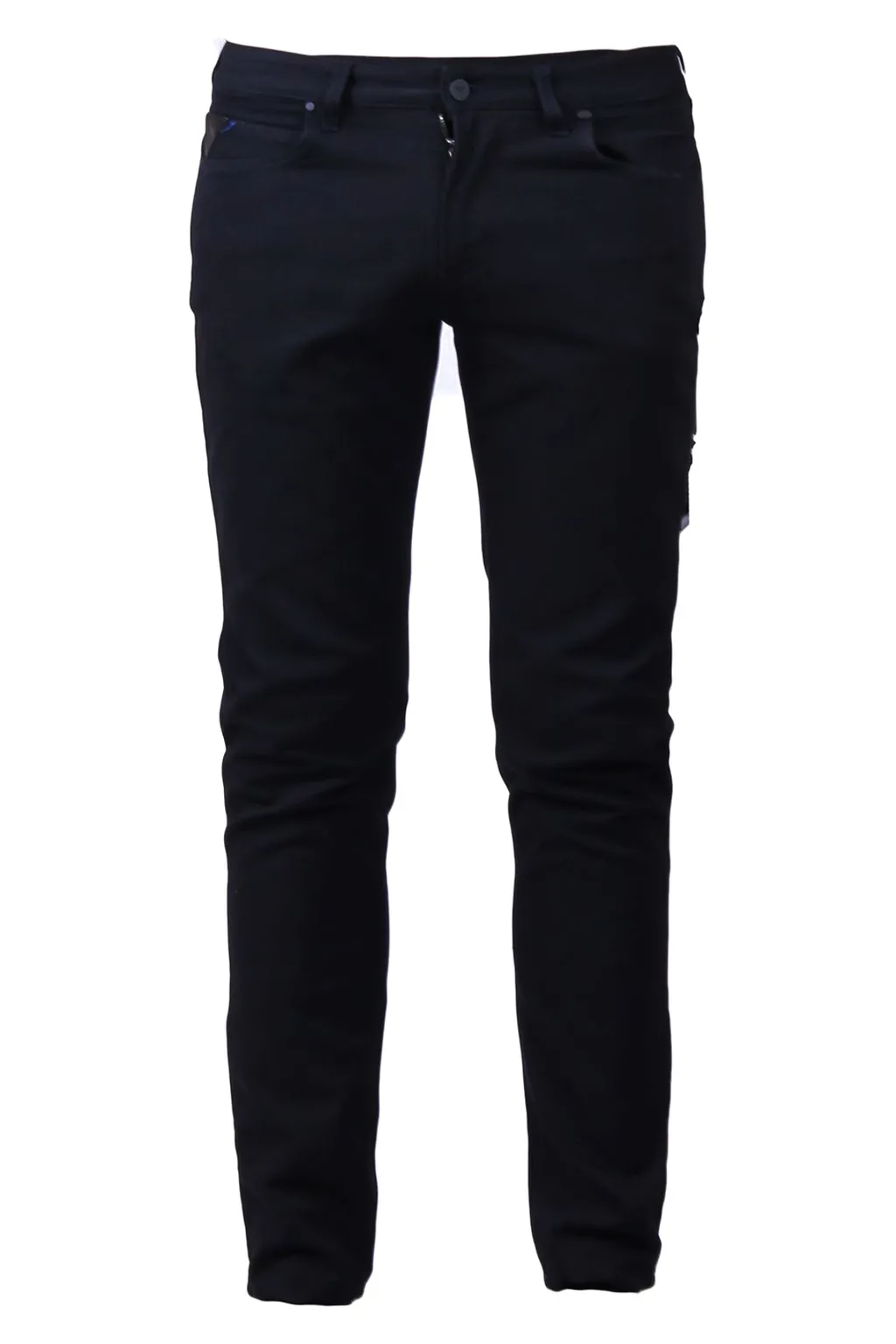 Джинсы  - фото 1