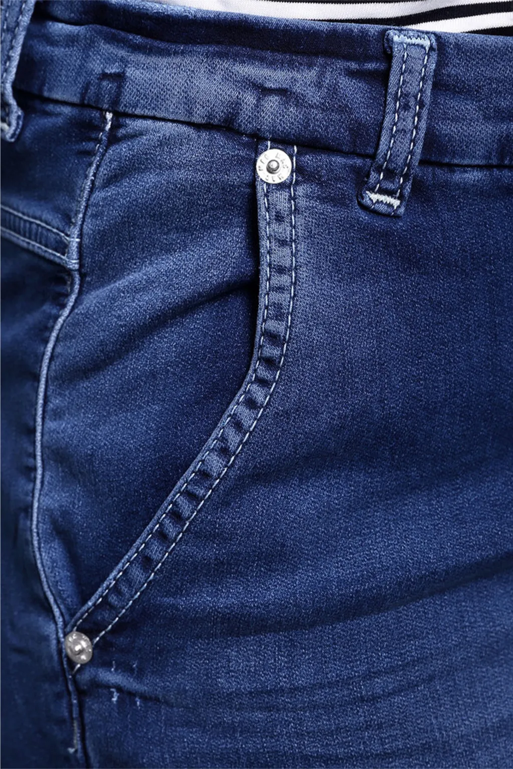 Джинсы  - фото 2