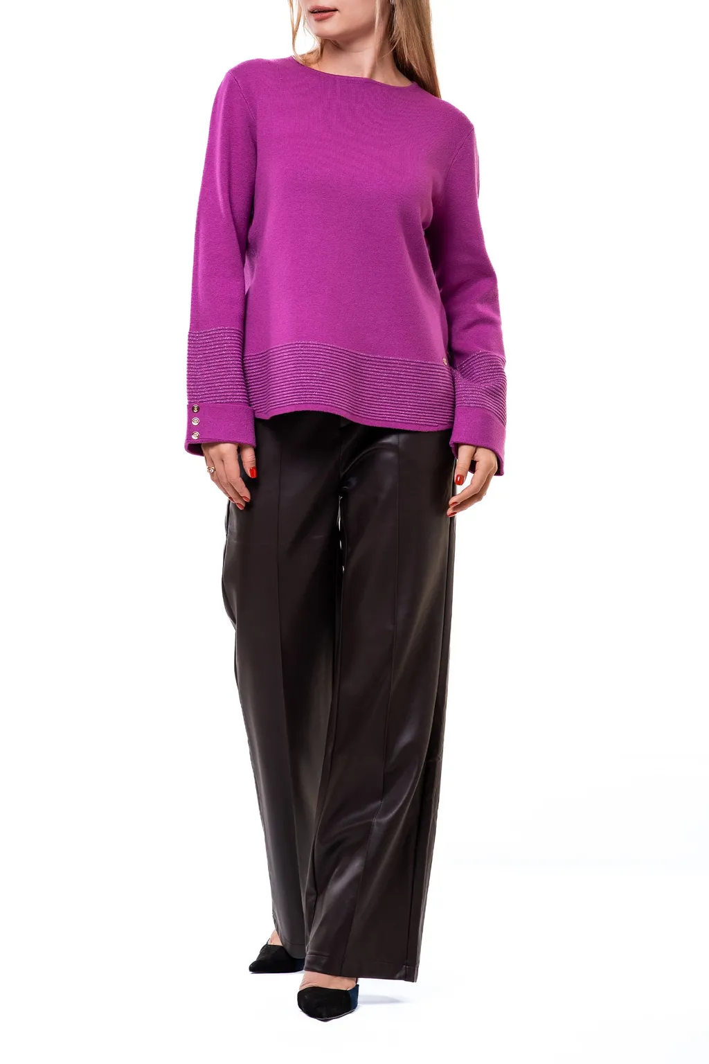 Джемпер  - фото 4