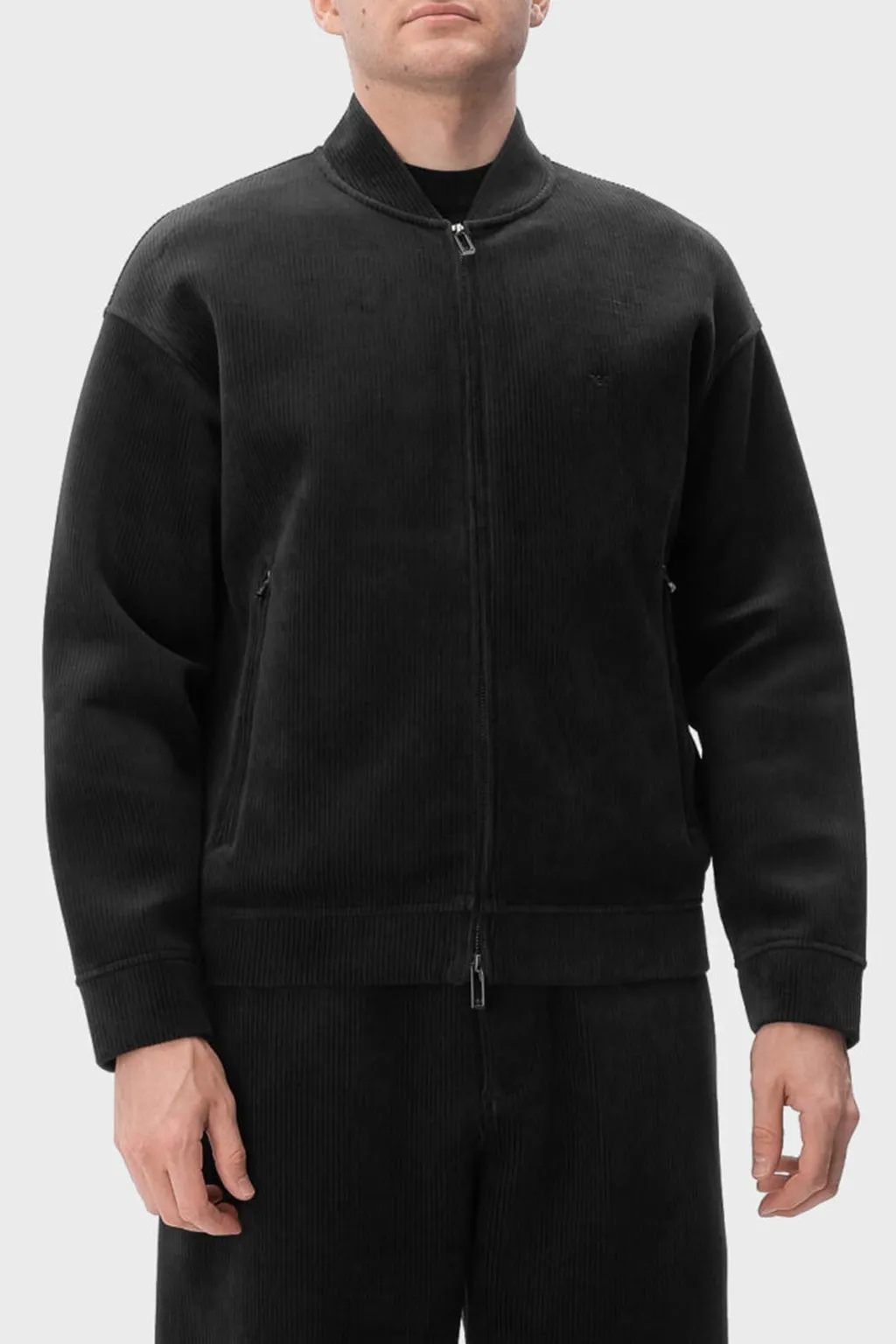 Костюм вельветовий  - фото 7