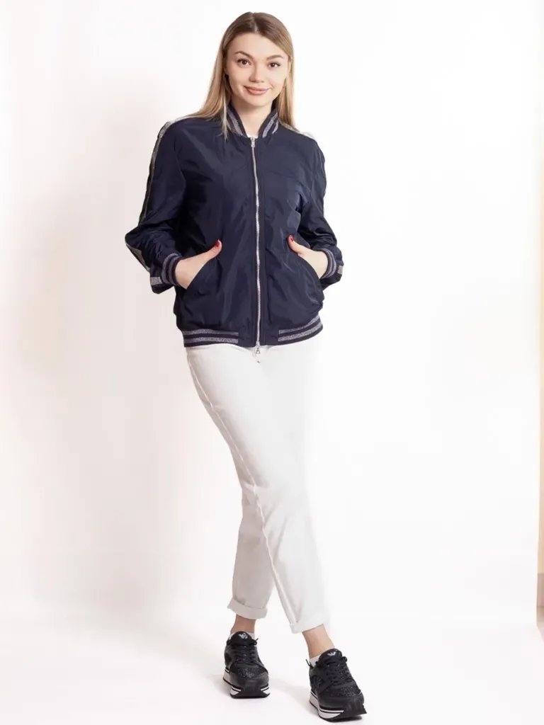 Бомбер  - фото 2