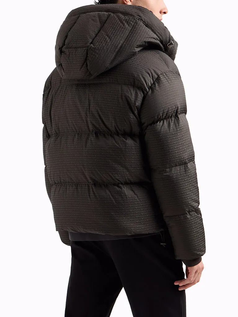 Пуховик  - фото 6