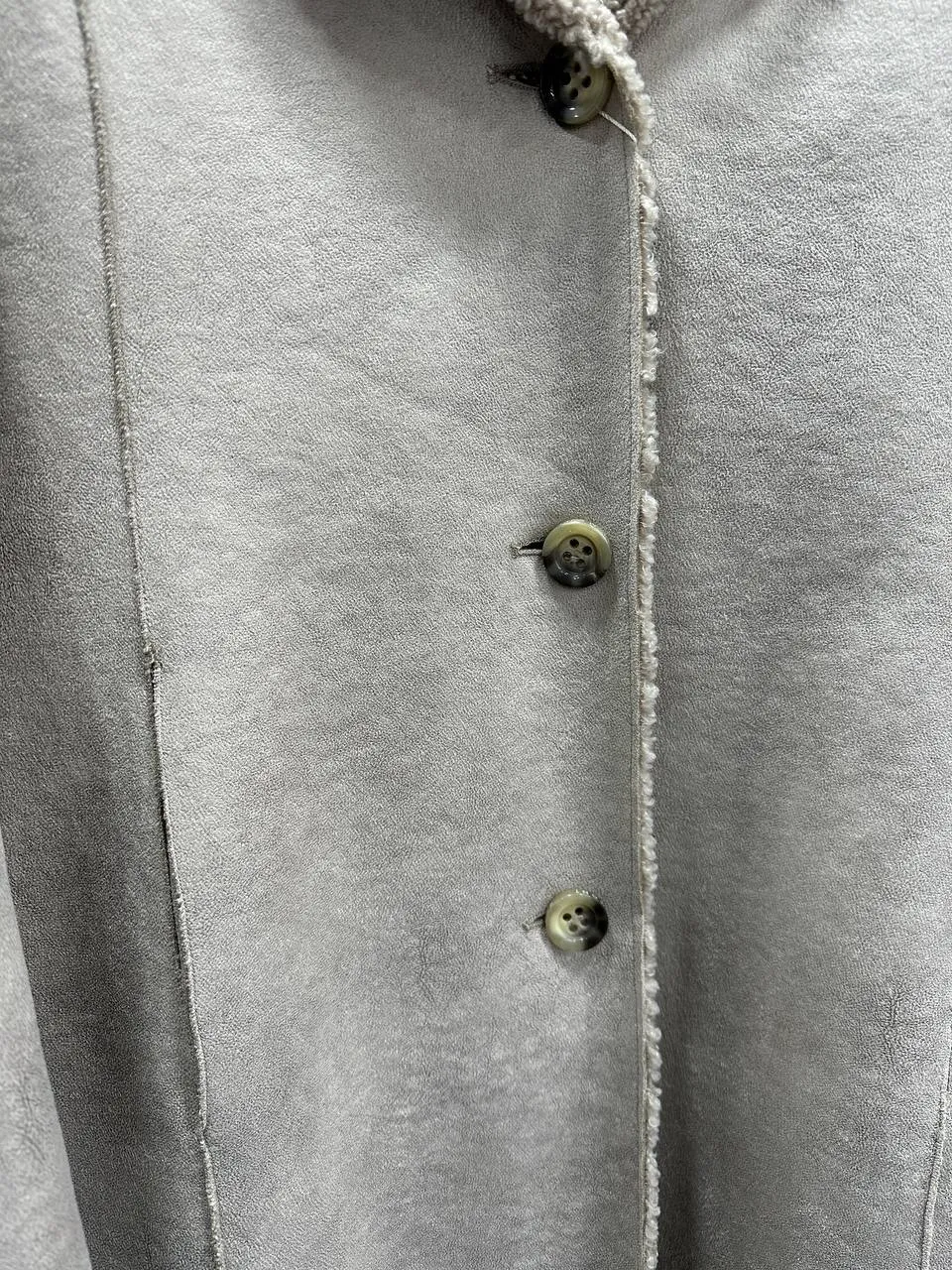 Пальто  - фото 4