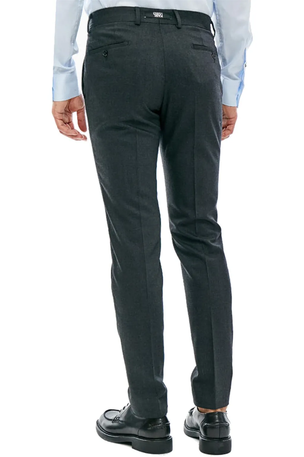 Брюки Classic  - фото 1