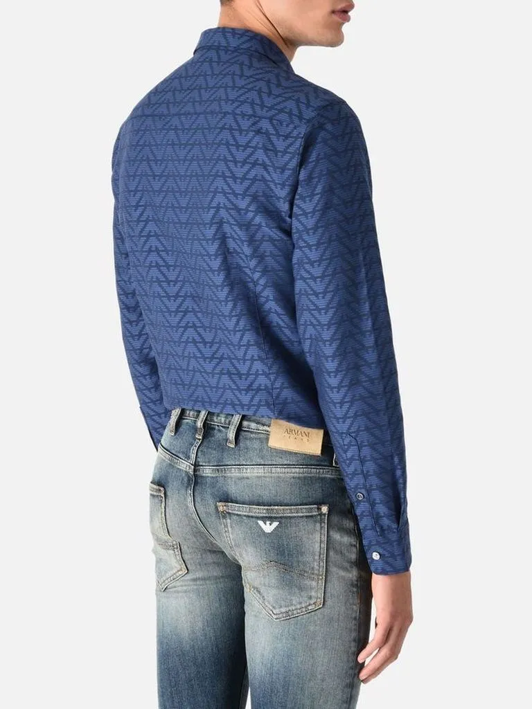 Рубашка  - фото 2