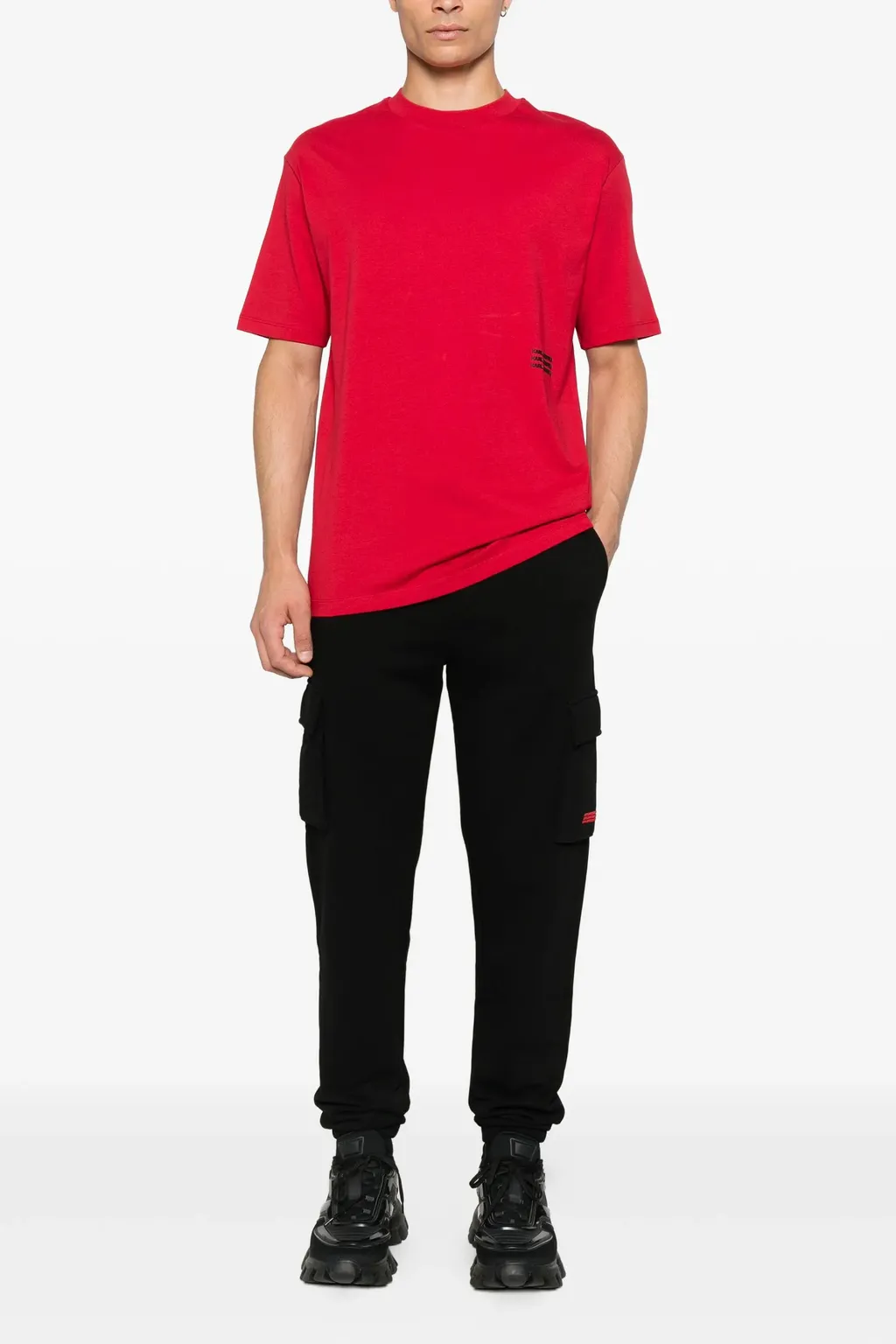 Футболка  - фото 1