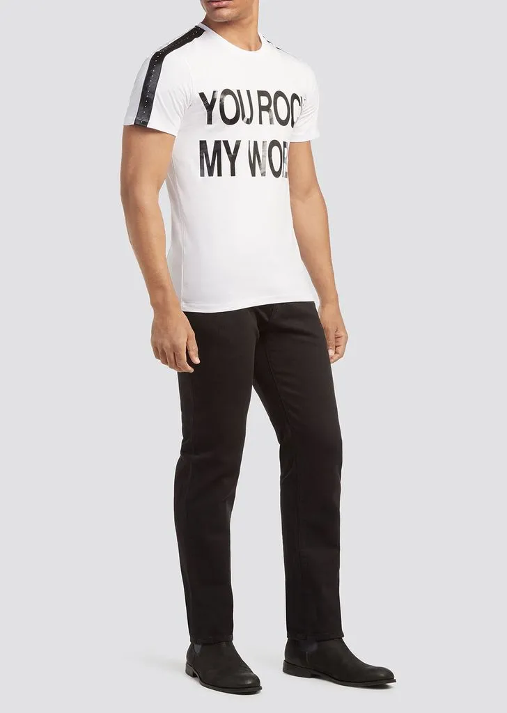 Футболка  - фото 2