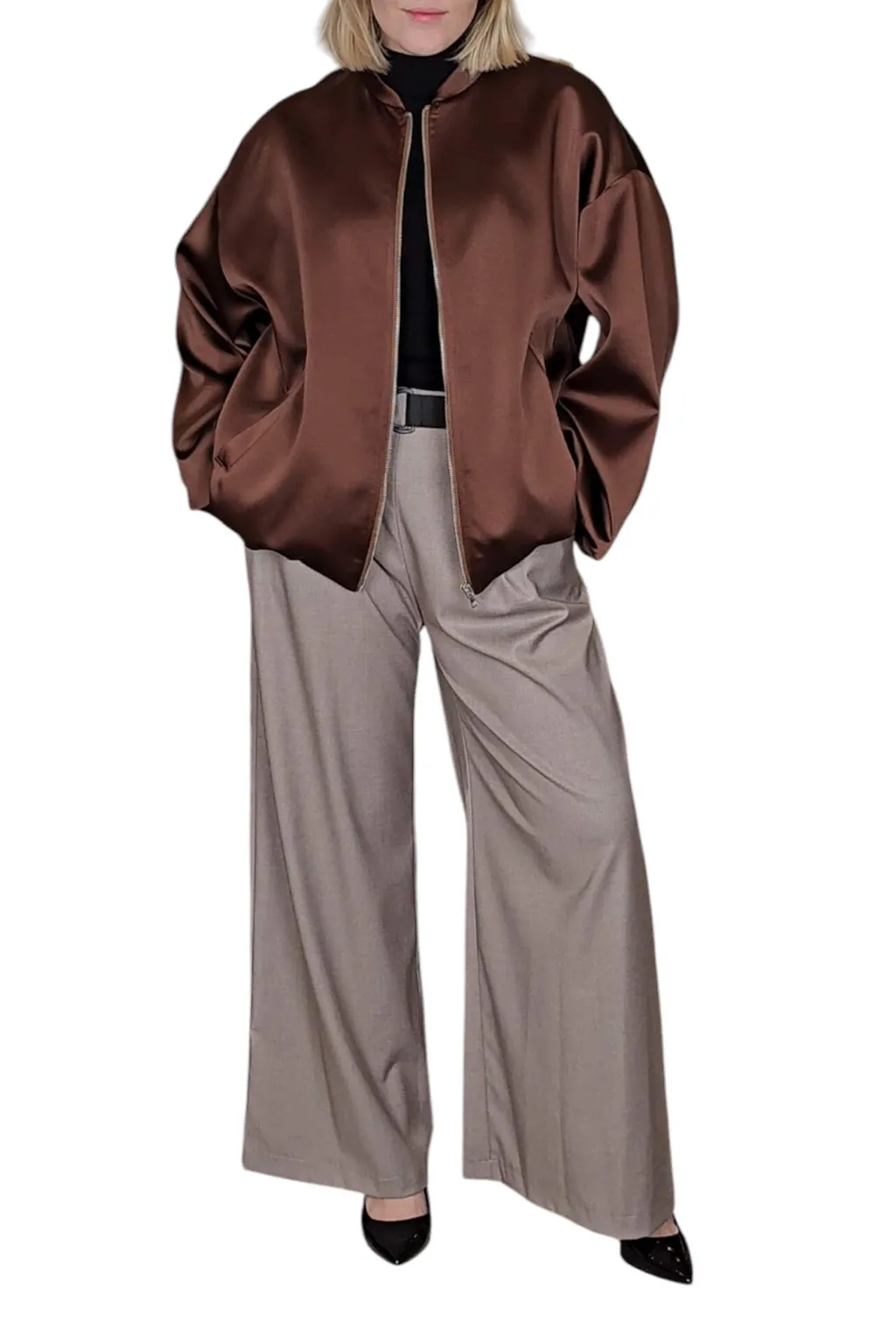 Бомбер  - фото 2