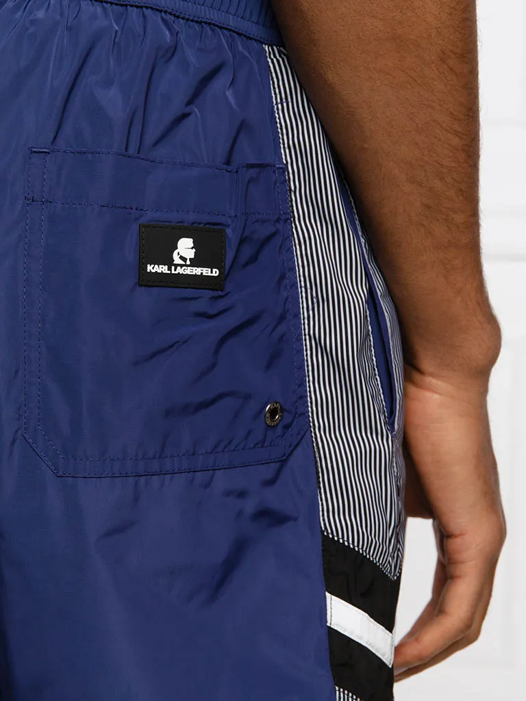 Шорти пляжні  - фото 5