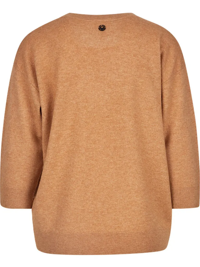 Пуловер  - фото 1