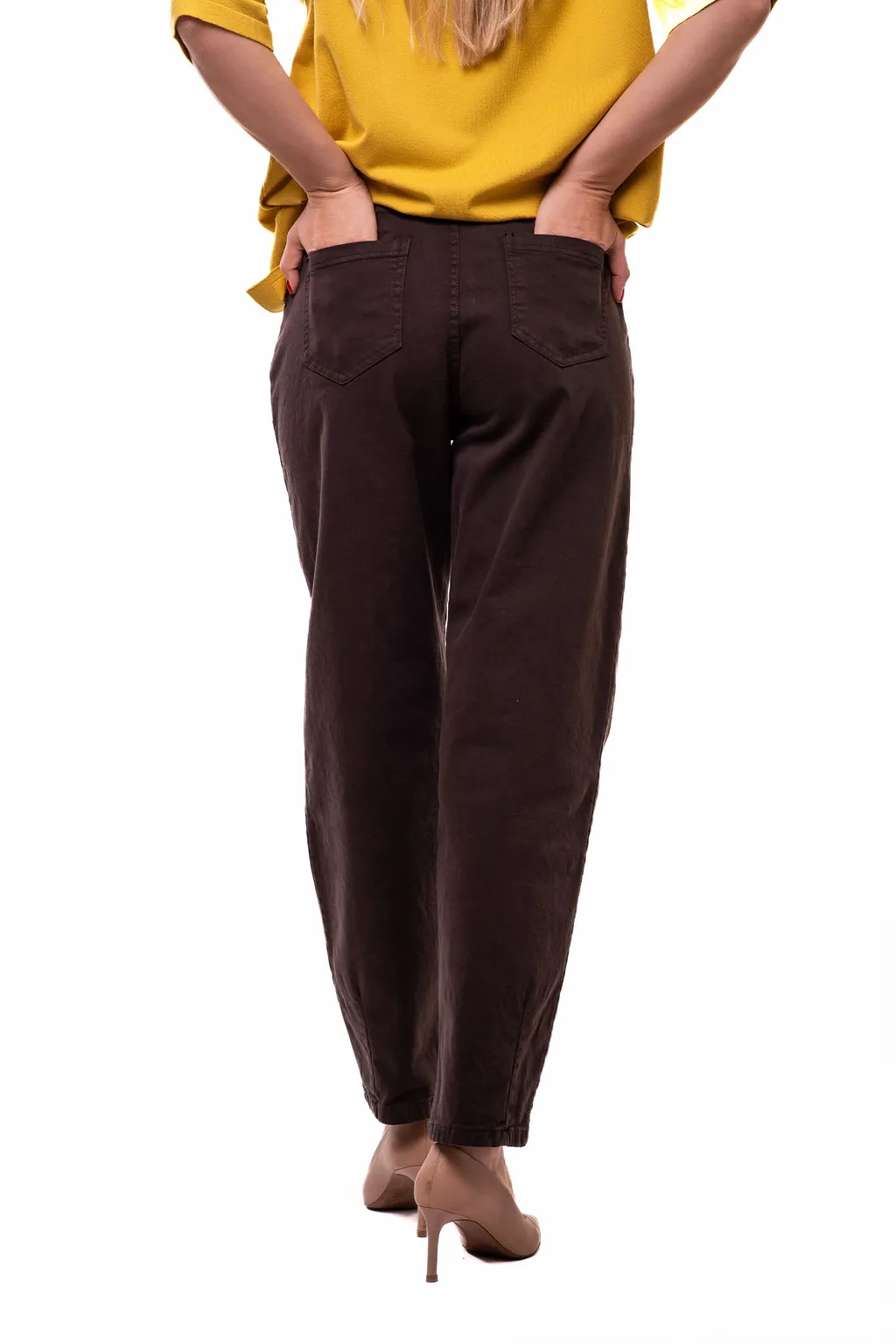 Брюки Casual  - фото 1