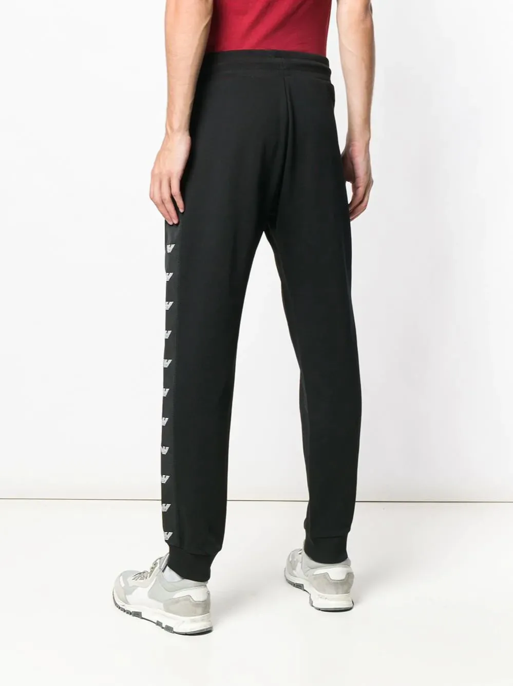 Спортивні брюки  - фото 3