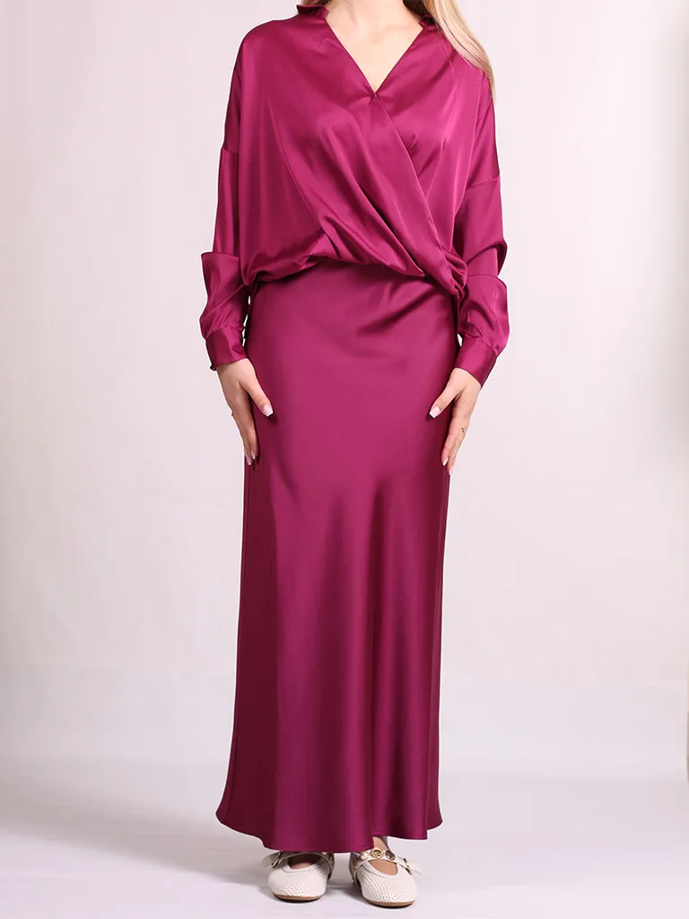 Юбка  - фото 3