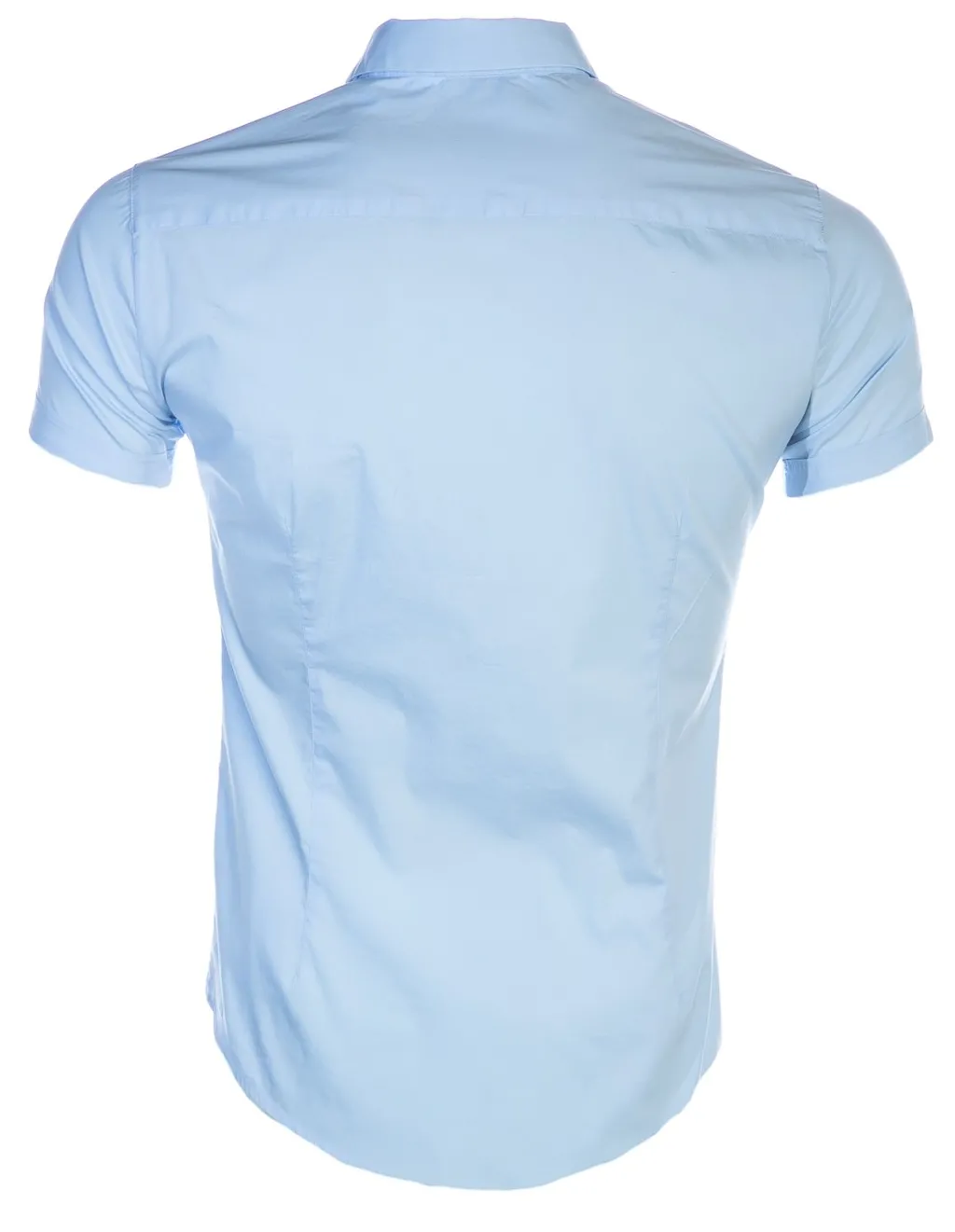 Сорочка Slim Fit  - фото 1