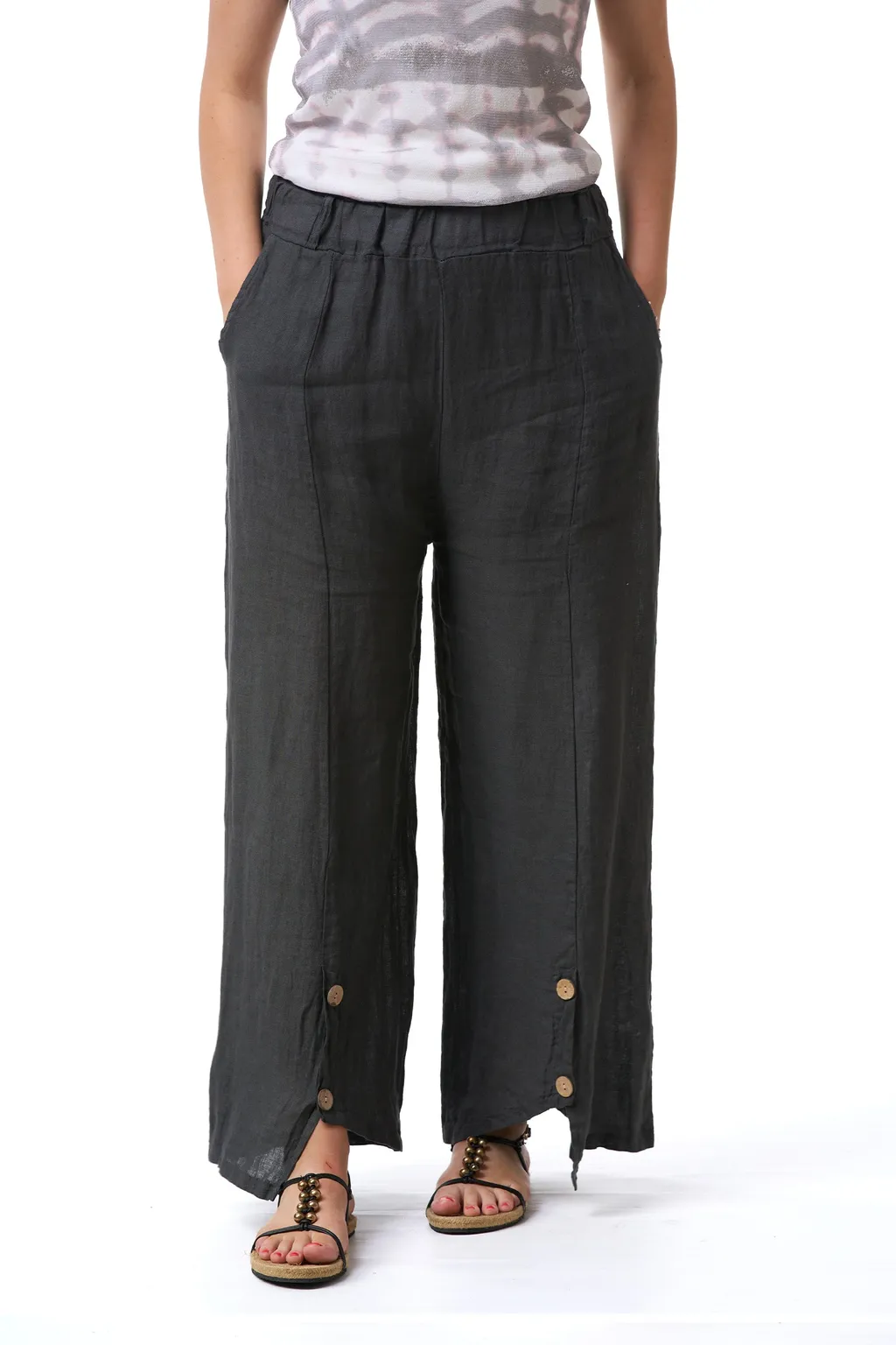 брюки  - фото 4