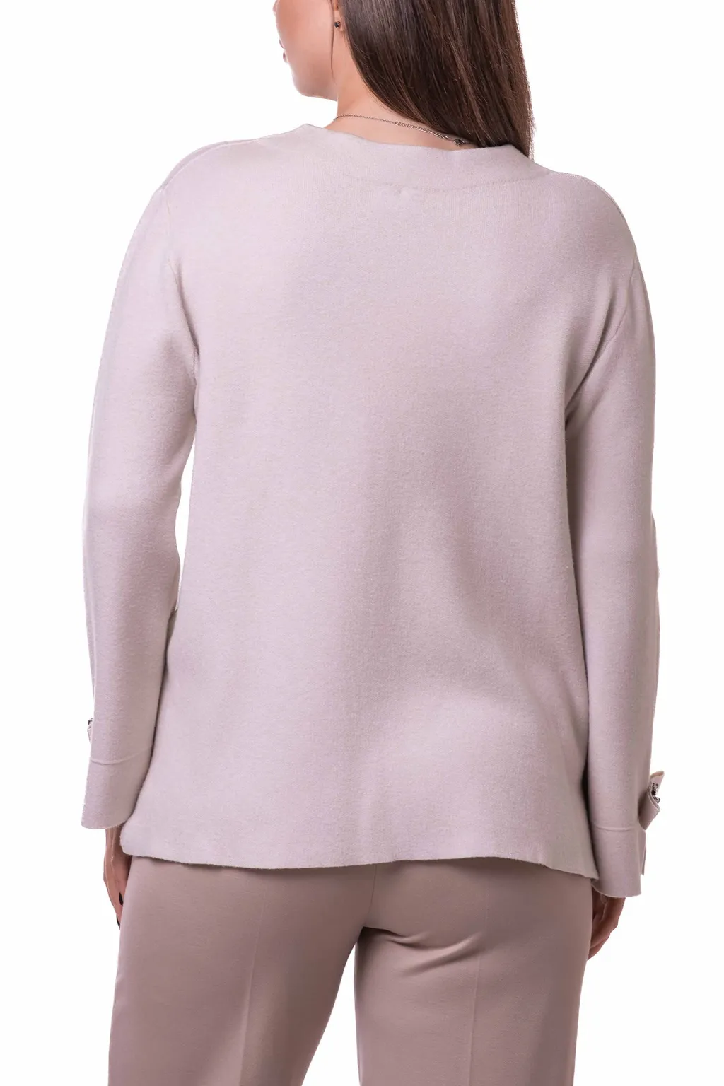 Джемпер  - фото 1