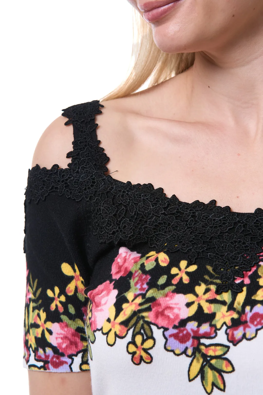 Топ  - фото 2