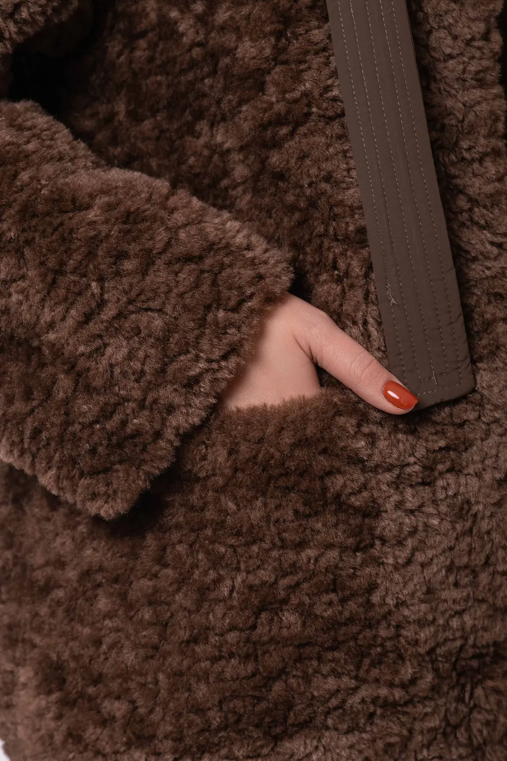 Куртка  - фото 2