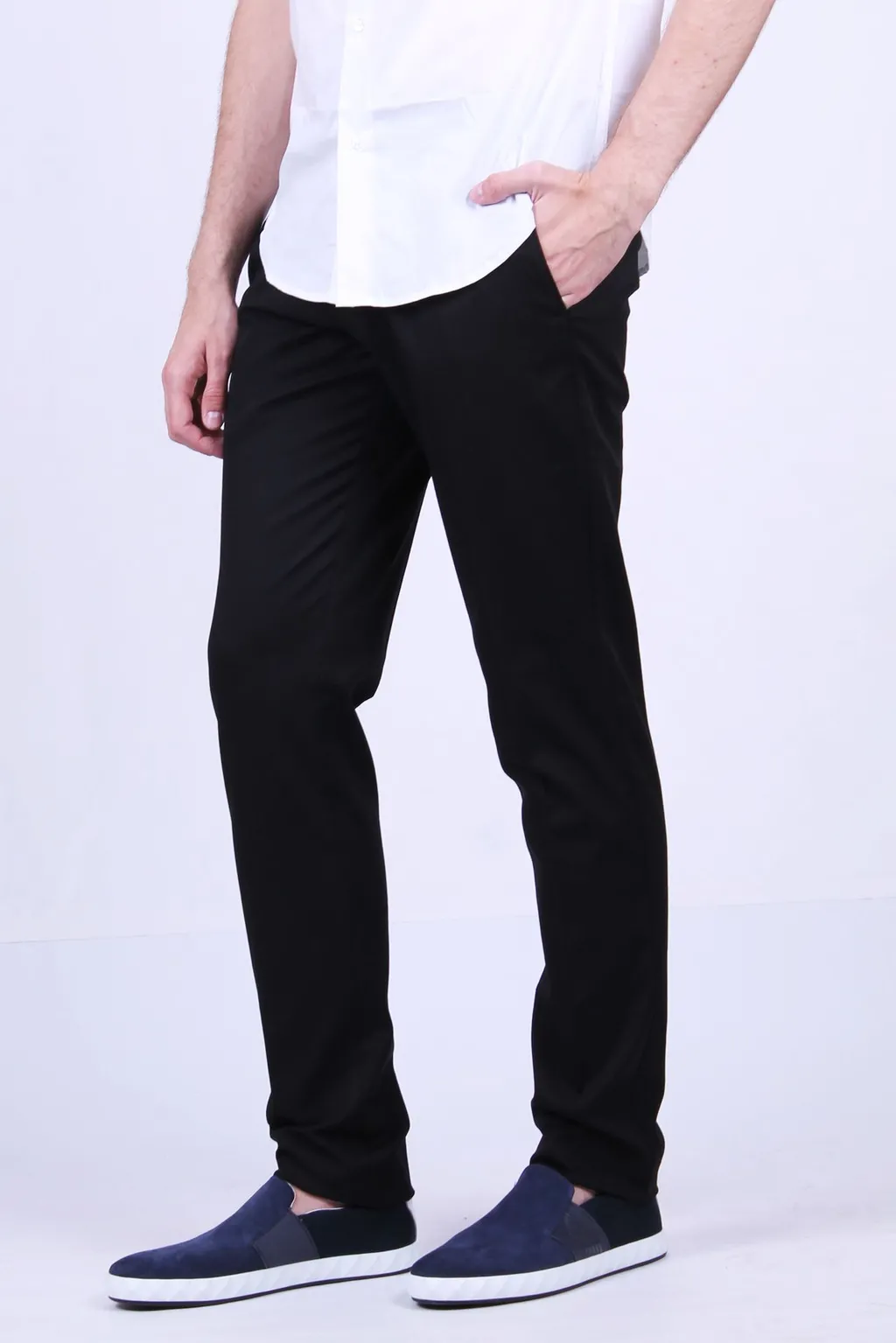 Брюки Classic  - фото 2