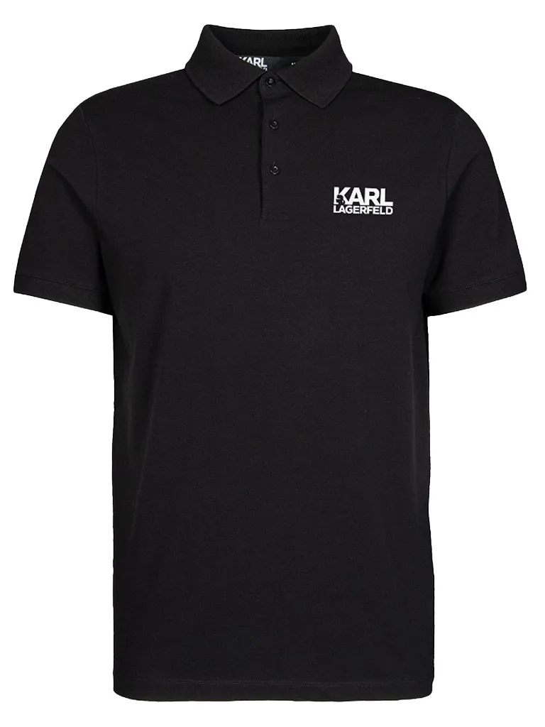 Футболка поло 