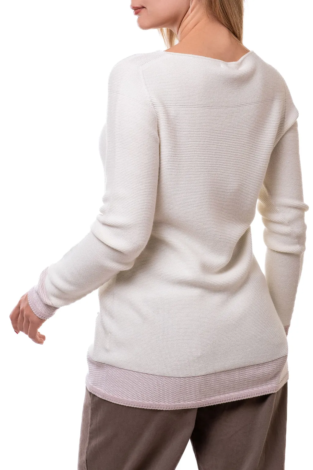 Джемпер  - фото 1