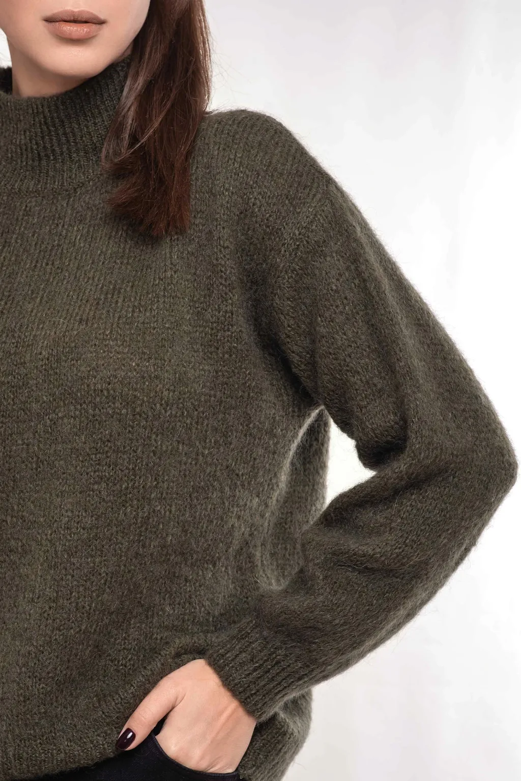 Свитер  - фото 3