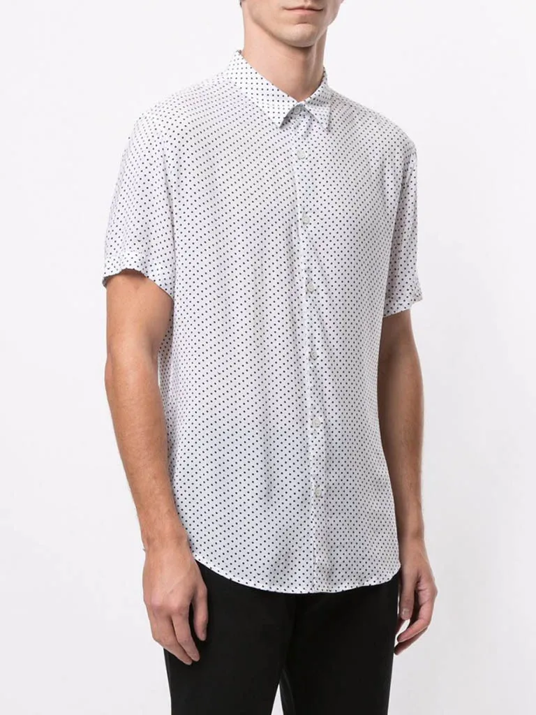 Рубашка  - фото 2