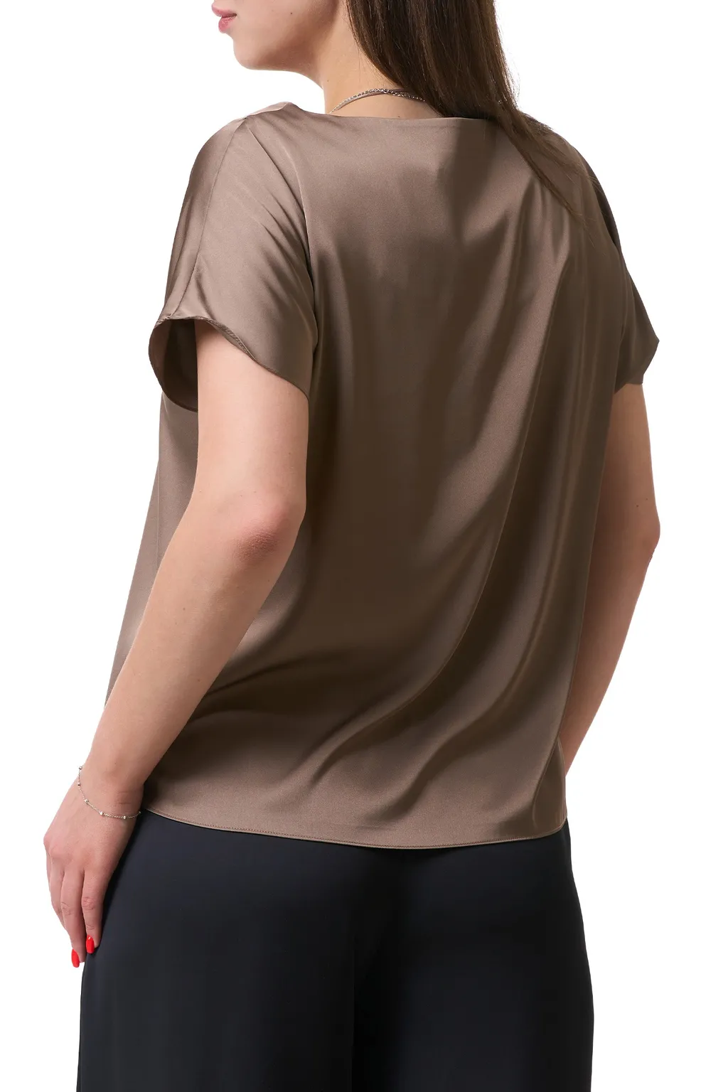 Блуза  - фото 1