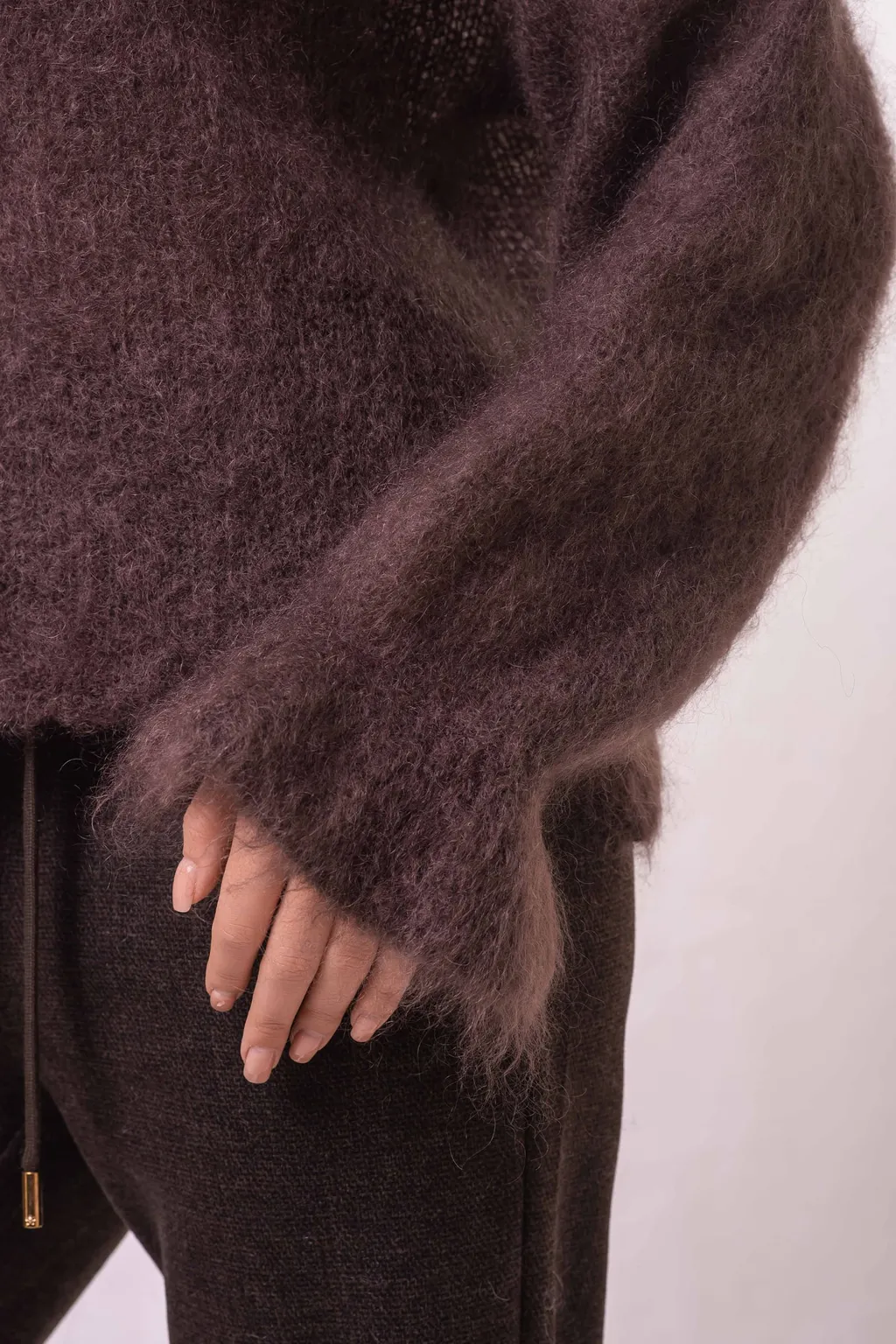 Свитер  - фото 2