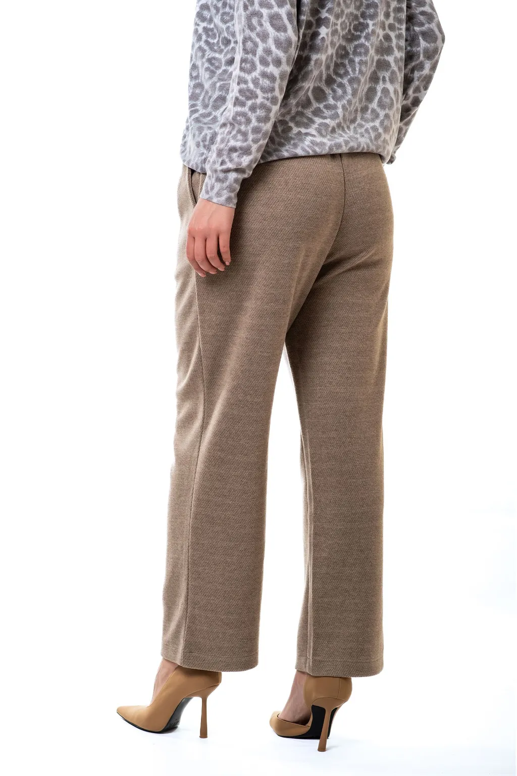 Брюки  - фото 1