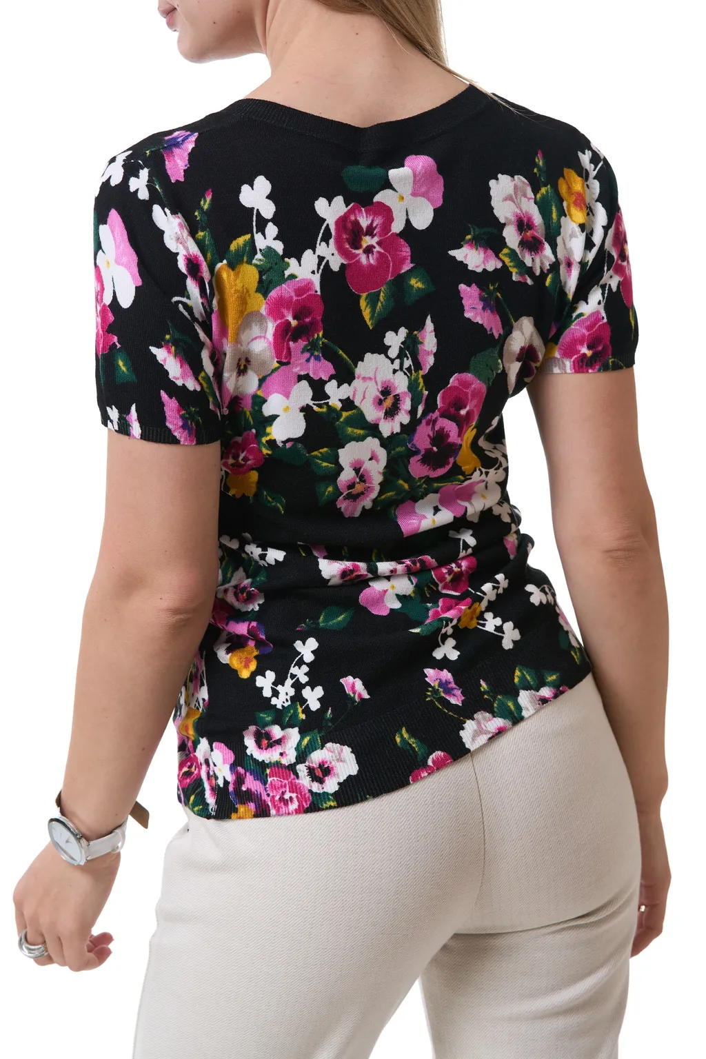 Футболка  - фото 1