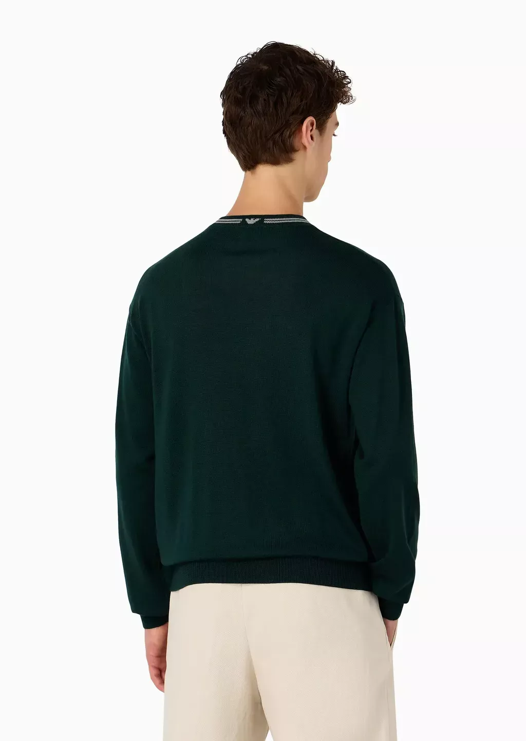 Джемпер  - фото 5