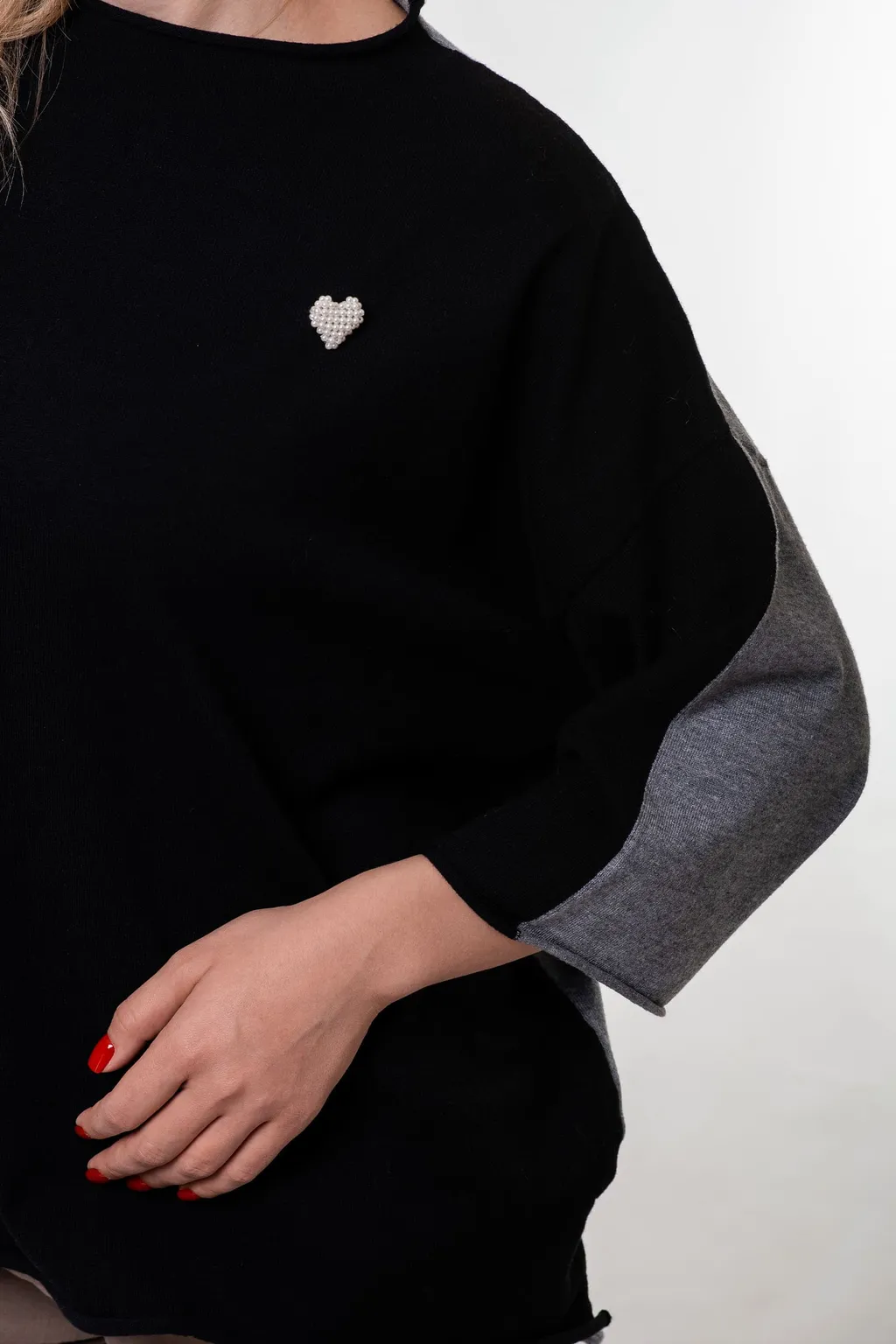 Джемпер  - фото 2