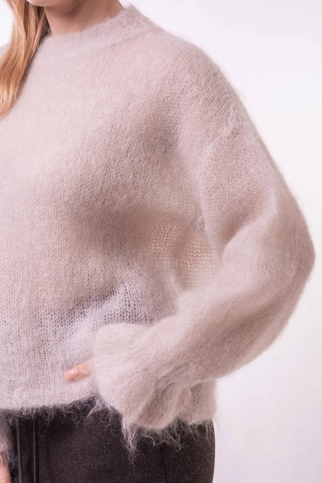 Светр  - фото 2