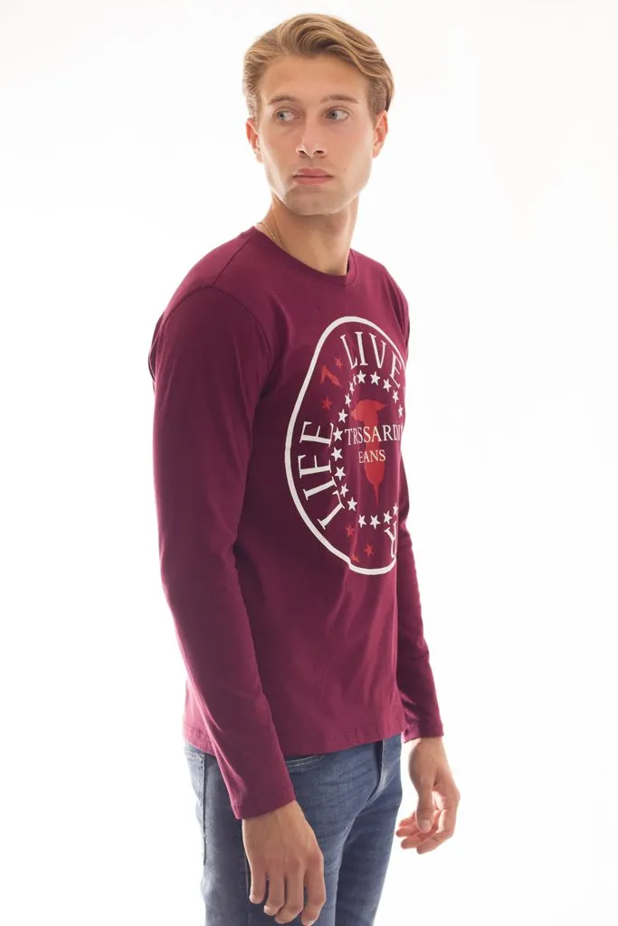 Лонгслив  - фото 1