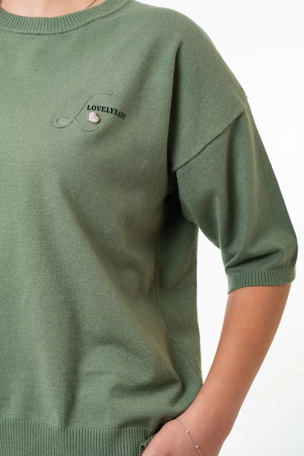 Джемпер  - фото 2