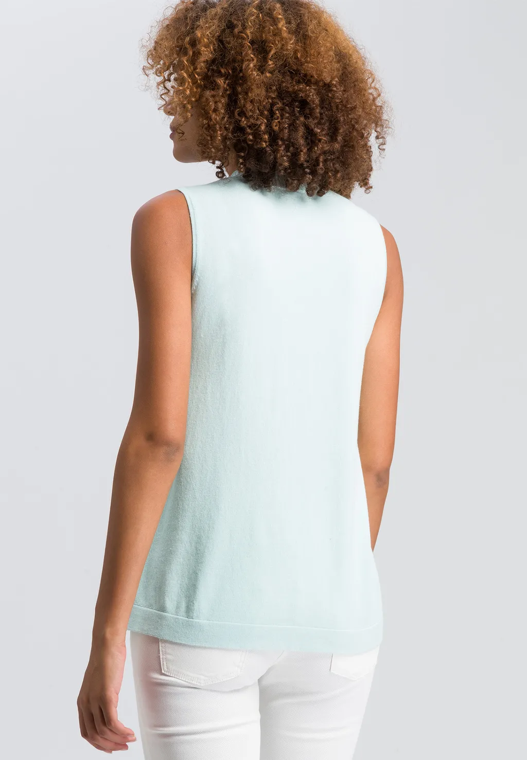 Топ  - фото 3