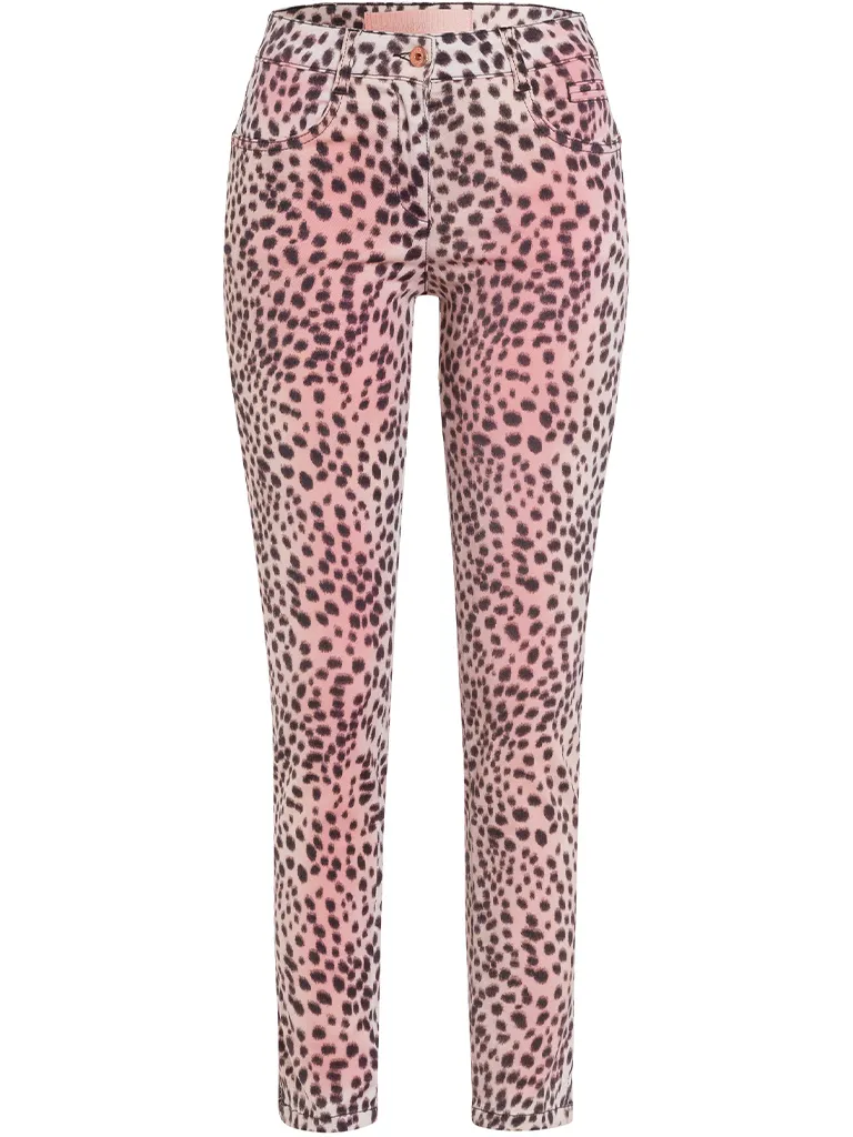 Джинсы  - фото 1