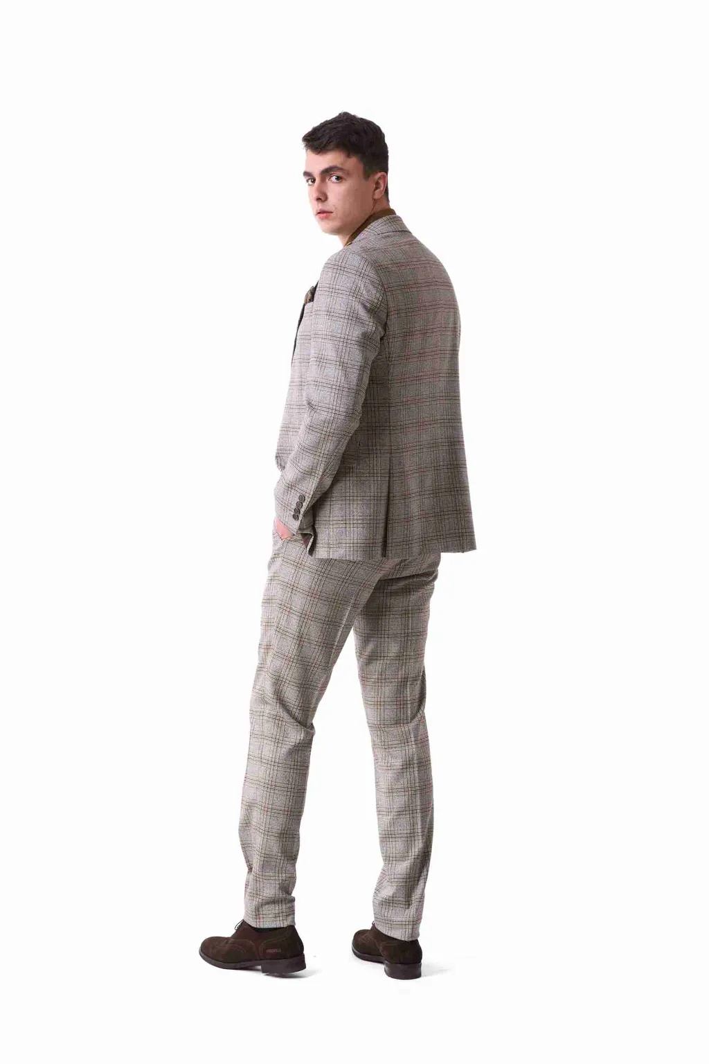 Костюм  - фото 2