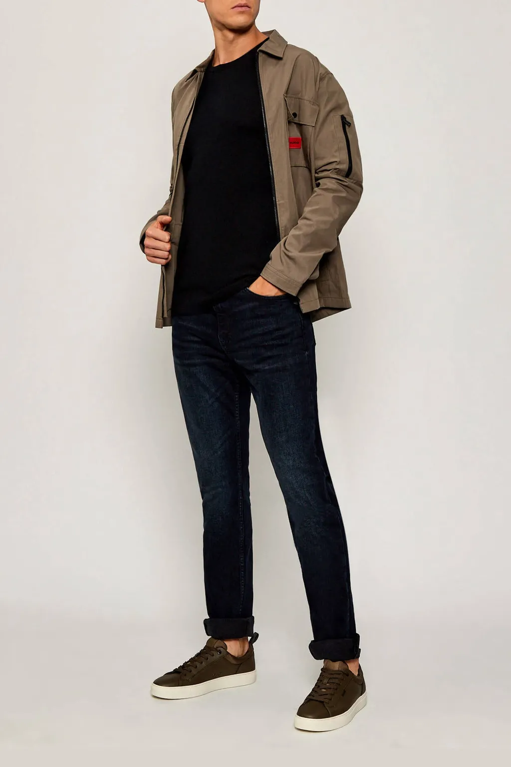 Джемпер  - фото 3