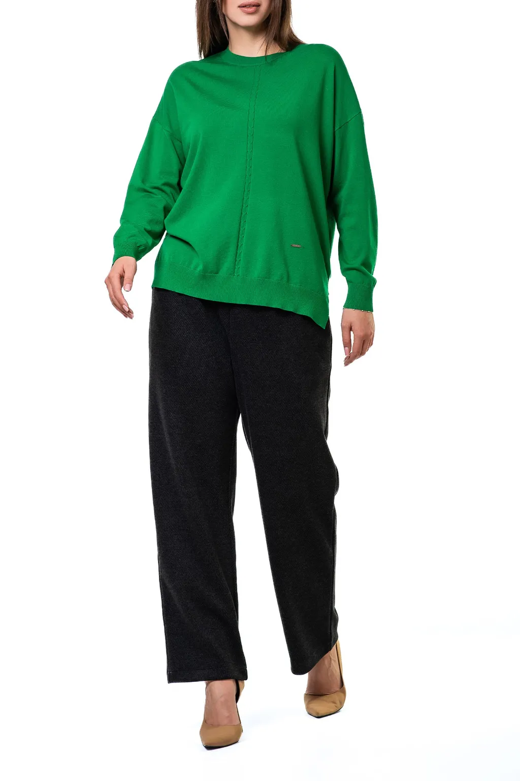 Джемпер  - фото 4