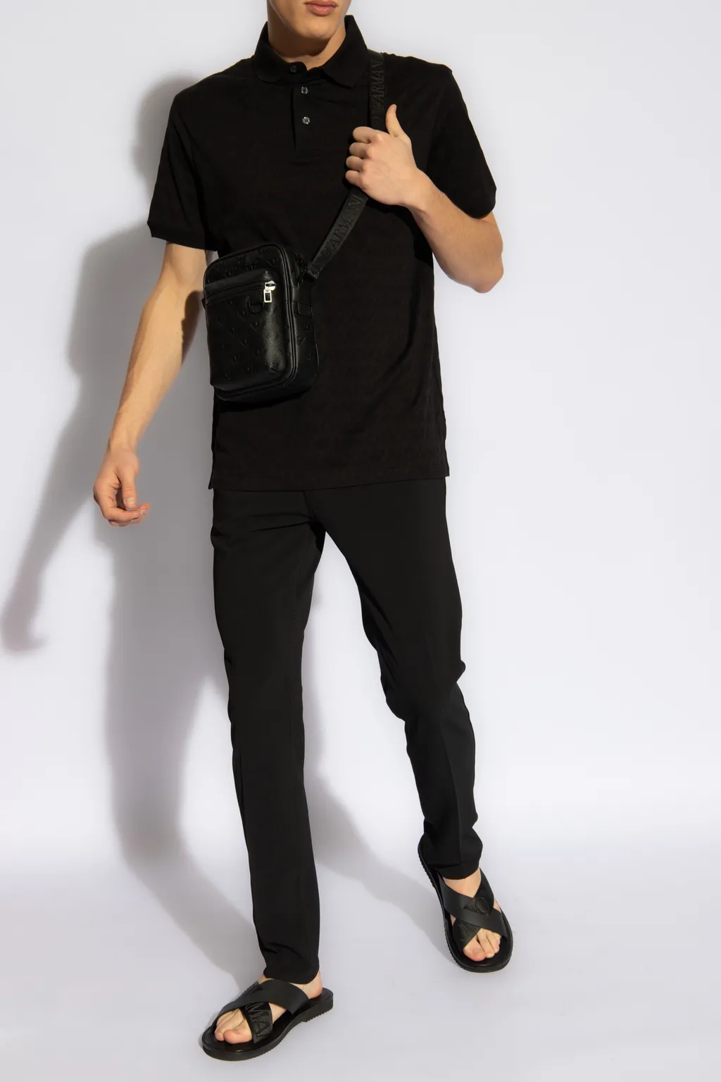 Футболка поло  - фото 2