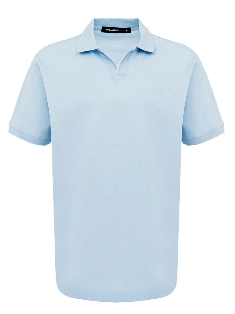 Футболка поло 