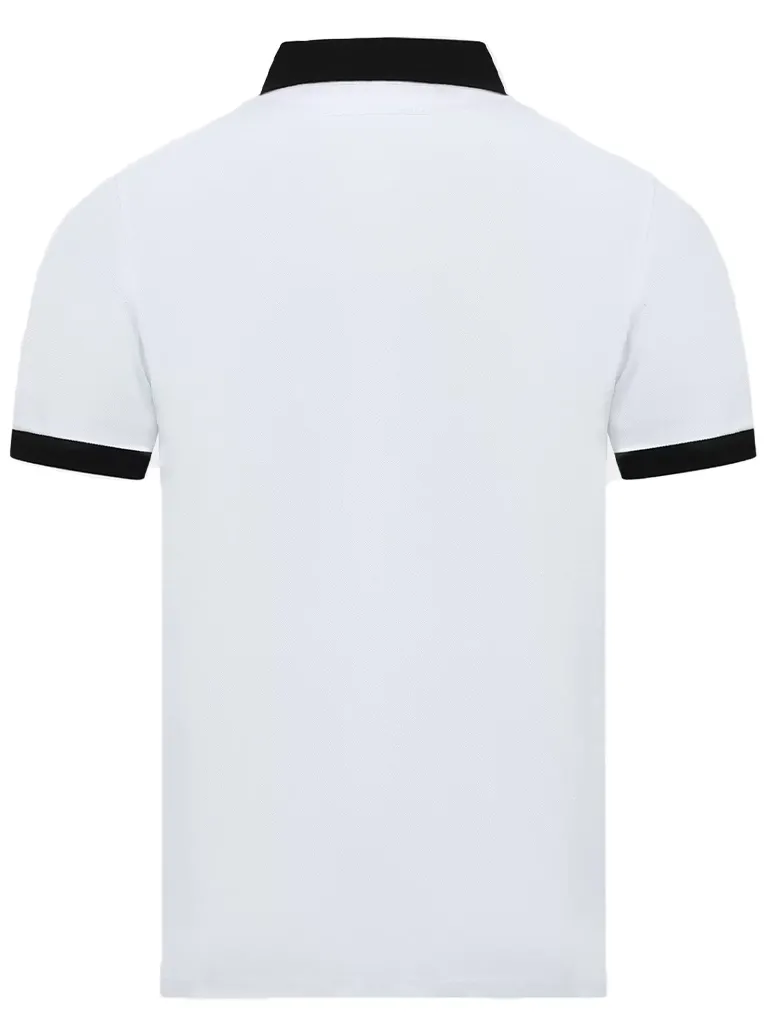 Футболка поло  - фото 1