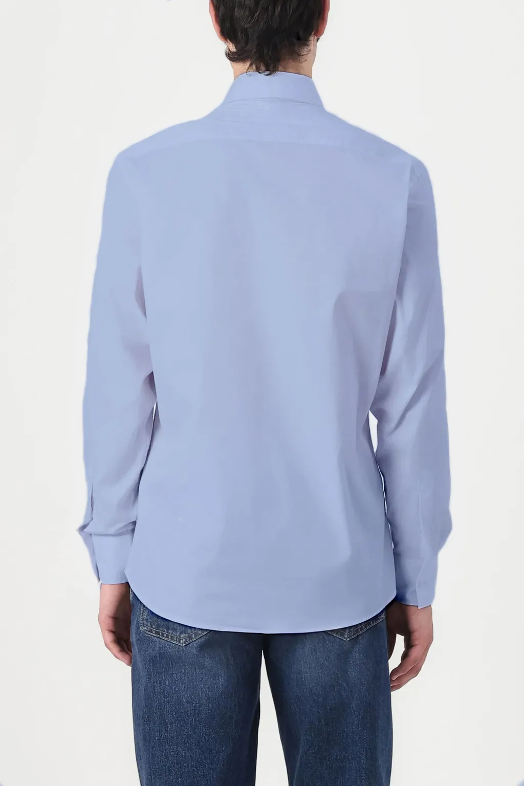 Рубашка  - фото 3