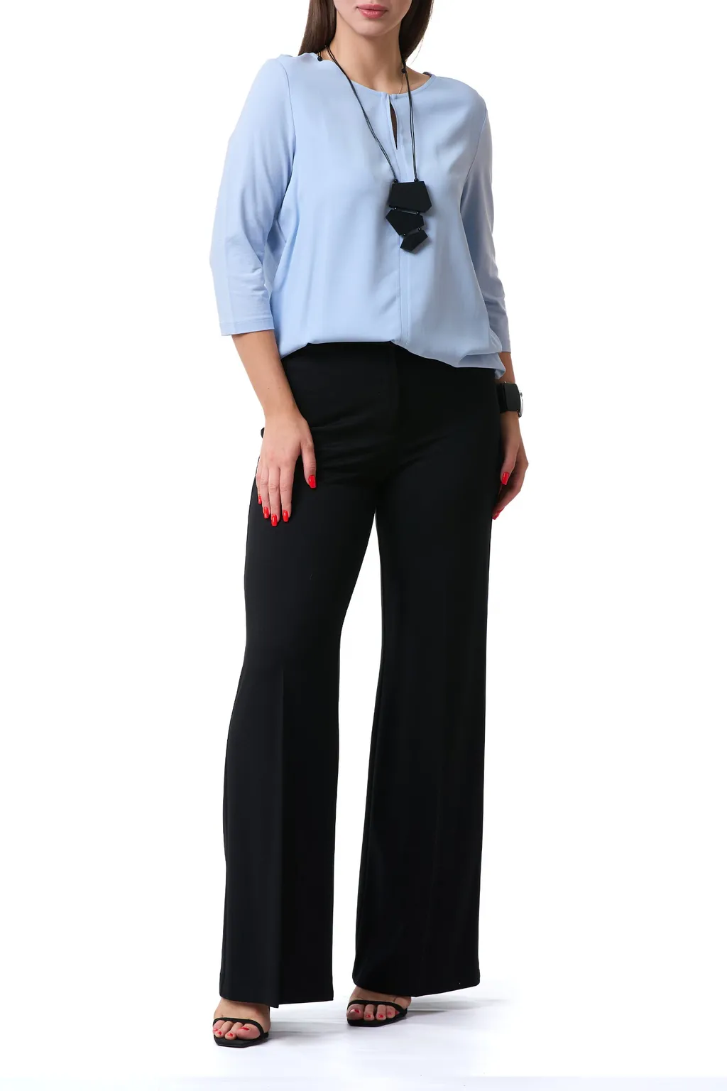 Брюки  - фото 3