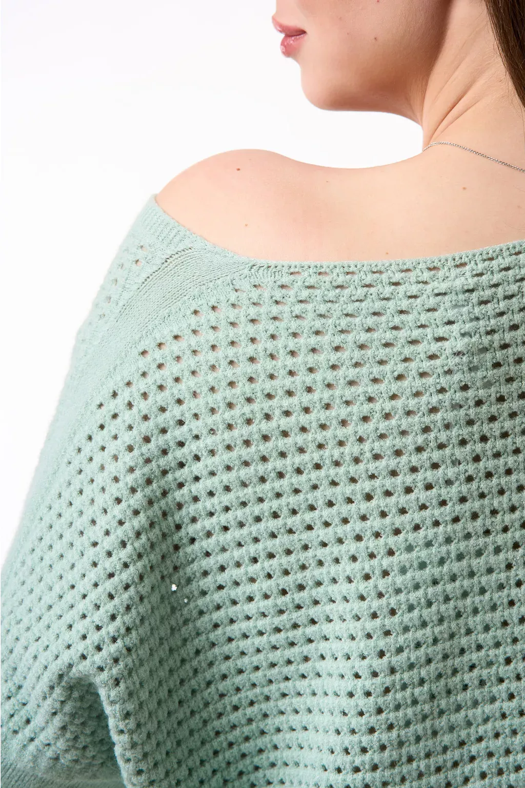 Пуловер  - фото 2