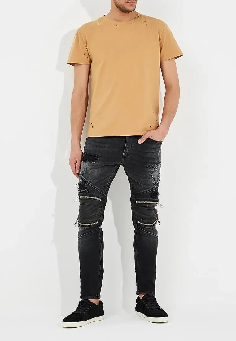 Джинсы SKINNY FIT  - фото 2