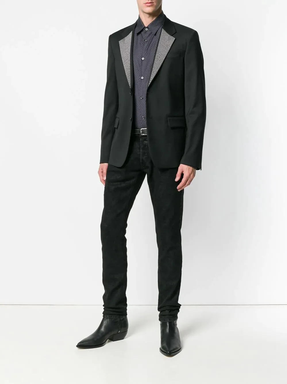 Рубашка  - фото 1