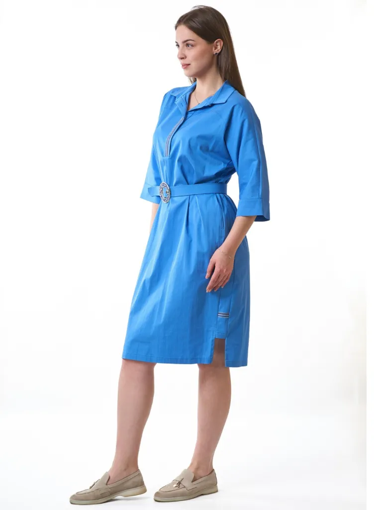 Платье  - фото 1